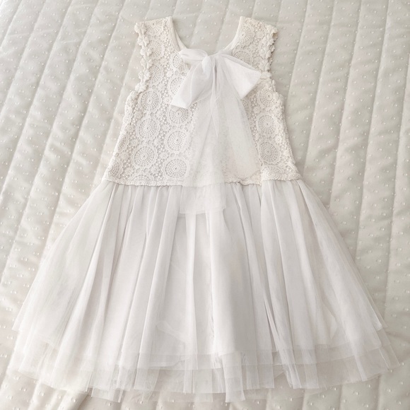 saut de lange Other - Saut de Lange Tutu Dress